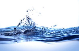 Wasser? Aber klar! Wasser? Aber klar!