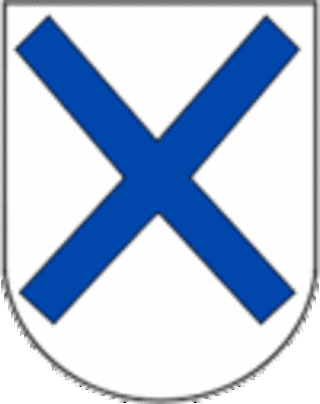 Wappen der Gemeinde Bestwig